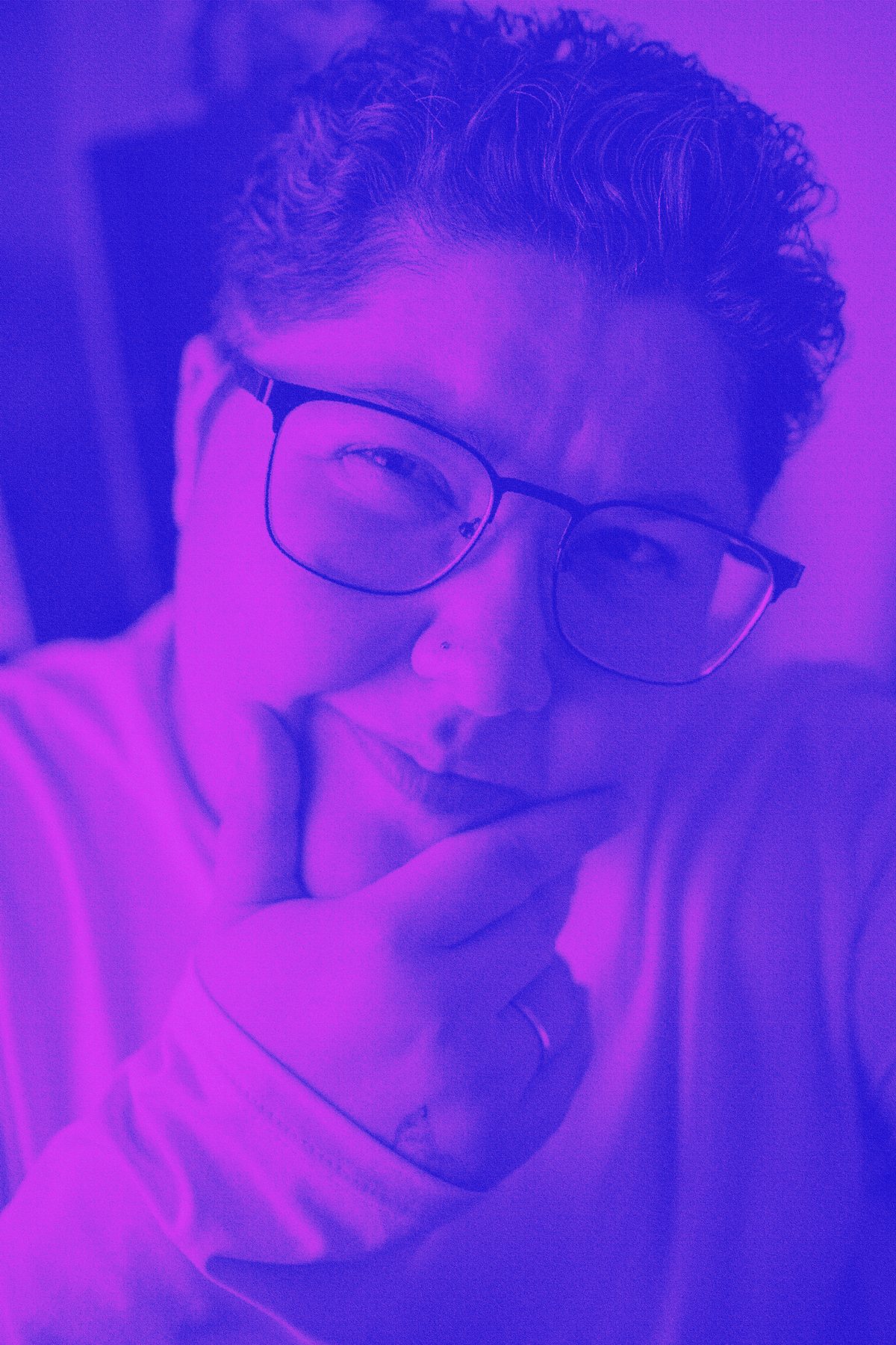 Kélita, creative director at KAEV